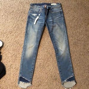 Blank NYC skinny classique Jean size 25